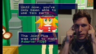 Jerma the Forgetful - Jerma Streams Mega Man Legends (Long Edit #3)