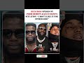 “Caught” – Rick Ross Finally Speaks on Pooh Shiesty &amp; Gucci Mane Feud 😨🔥 #rickross #poohshiesty
