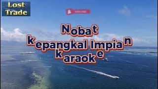 Nobat Kepangkal impian karaoke