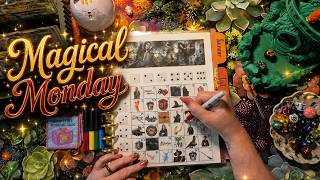 Magical Monday | Min Monday | Smackerels Savings