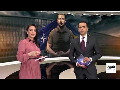 تطورات الأزمة الأوكرانية وتصعيد محتمل في سوريا