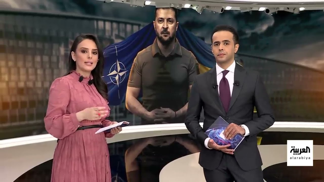 النشرة الصباحية | ترمب يقلب الطاولة في أوكرانيا ويبدأ الانتقام من بوتين