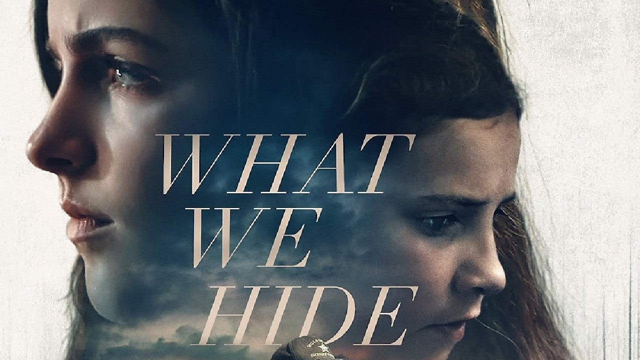 What We Hide 2025 Film | Mckenna Grace, Jojo Regina, Forrest Goodluck, Malia Baker | Movie Review