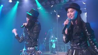 JKT48 - Boku to Juliet to Jet Coaster (僕とジュリエットとジェットコースター) @ AKB48 Theater