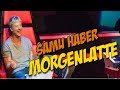 SAMU HABER MORGENLATTE The Voice Of Germany SAMU HABER MORGENLATTE The Voice Of Germany