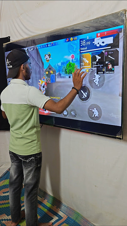 #bittugaming free fire 🔥