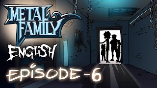 Metal Family English Ost - Quest