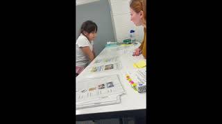 A Text Comprehension Routine for ELLs