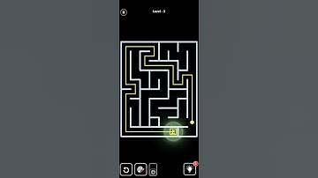 Maze Games