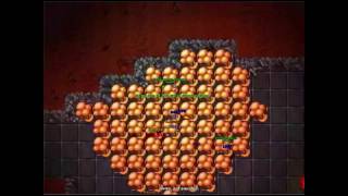 The Inquisition Mission 6 kill Demon Ungreez (latino )