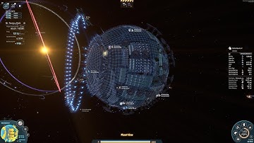 Dyson Sphere Program Zen - Slow Speedrun - Launch!