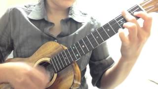 Island Fever Blue - Jake Shimabukuro Version
