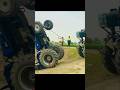 sahil Malik full power sonalika tractor 🚜 stunt accident very sed 😭😭 video #viral #shorts