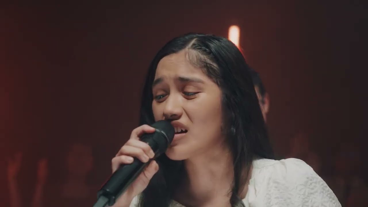 Generaciones Con Promesa | CNJ2025 🔥🔥🔥 @DanielContrerasMusic