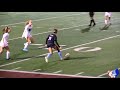 '19 OH Girls Soccer Playoffs - Sectional Finals