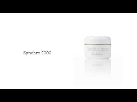 Synchro 2000 - Professional Youthful Skin Care Guide