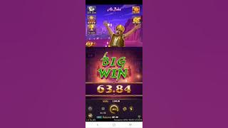 ALI BABA | galante to kesa kay ACE #jili #alibaba