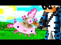 HO CREATO LE ARMI DEI MOSTRI DI MINECRAFT - ITA