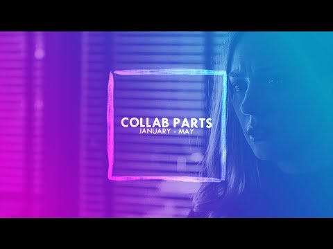 collab parts [#1] - YouTube