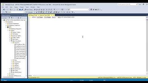 Creating a calculated column- Discussion 2.3
