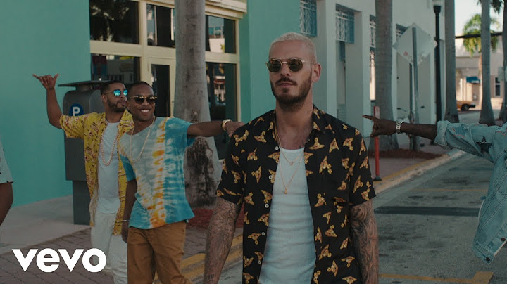 M. Pokora - Alexandrie, Alexandra (Clip officiel)