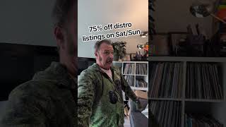 Sat Sept 5th and 6th at zegemabeachrecords.com