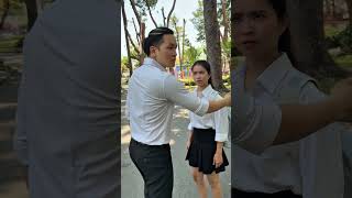 silent but strong #martialarts #heroic #kindness #shorts