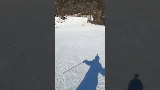 Trudy's Schuss at Afton Alps