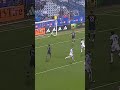 Un 4e but cette saison pour Daniel Ríos 💪 Ríos opens the scoring against Charlotte!