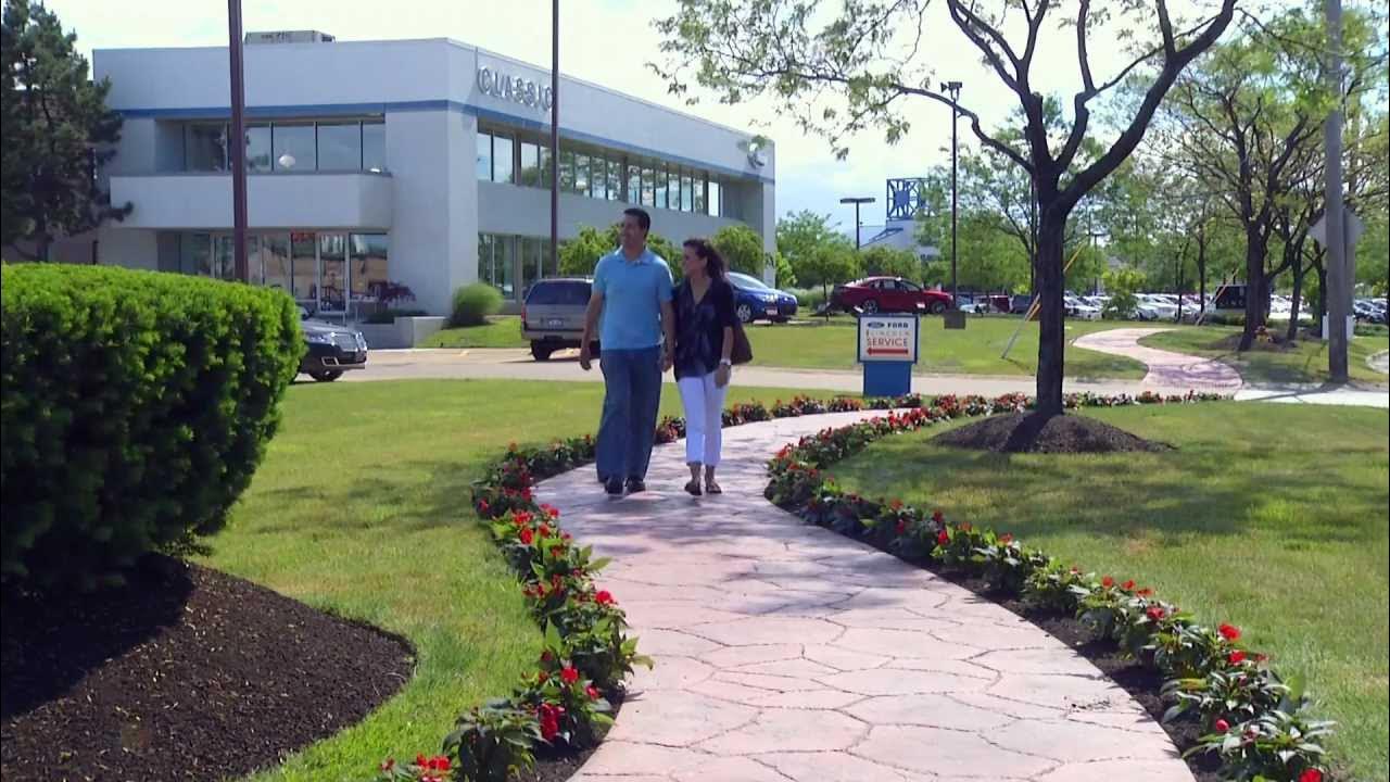 Classic Auto Group in Mentor Ohio YouTube