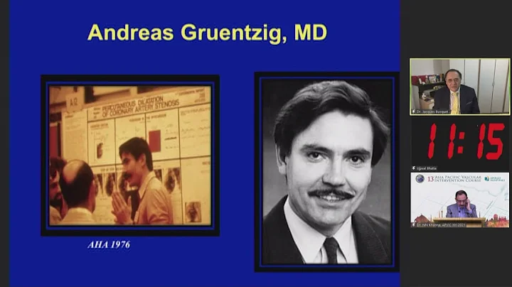 APVIC XIII 2021 - Day 1 - Session 2 - Dr. Jacques ...