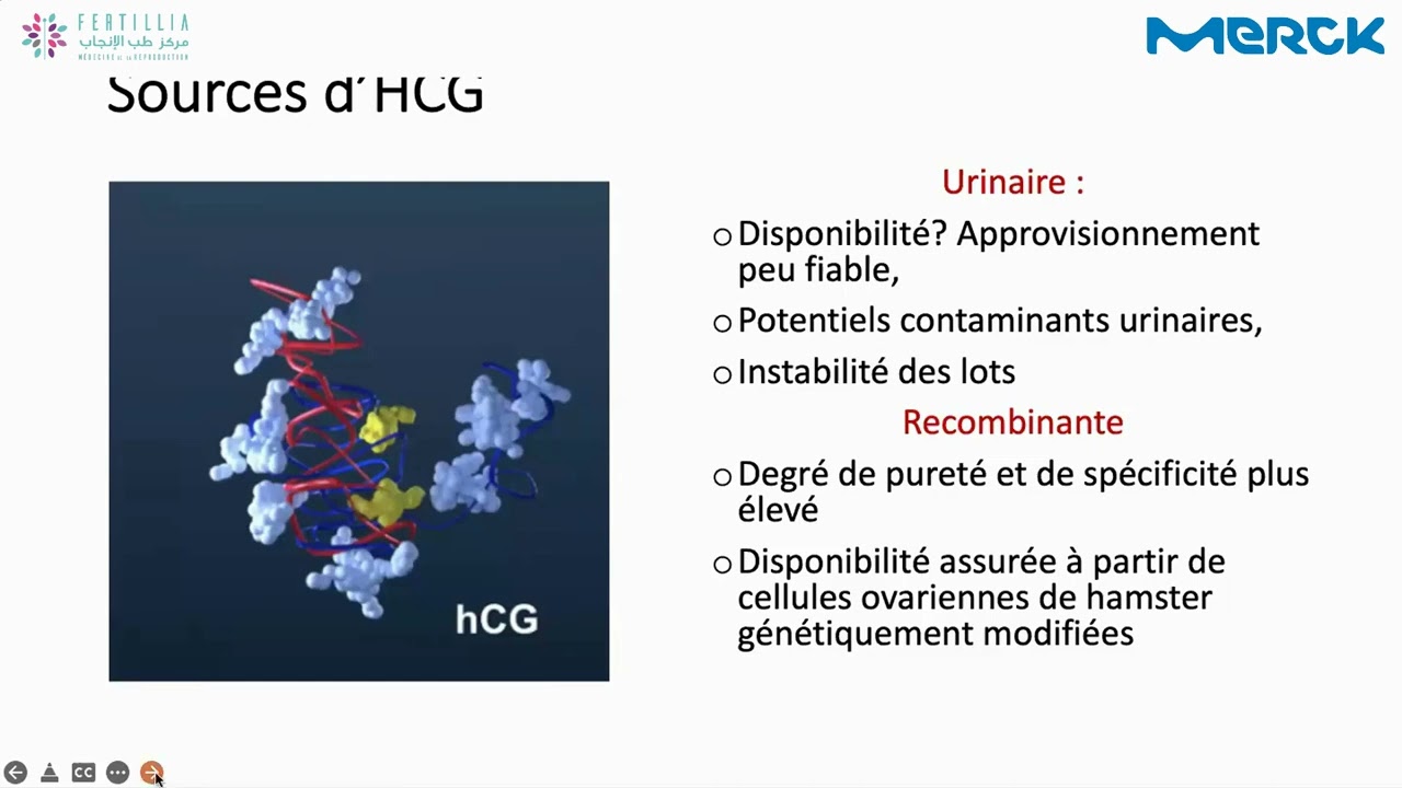 Webinaire #16 FERTILLIA : 