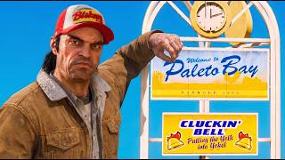 Can You Live a Normal Life in Paleto Bay?