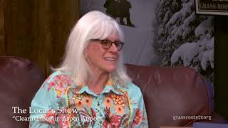 “Clearing the Air: Aspen Airport” with Ellen Anderson on The Locals Show
In this eye-opening episode of The Local’s Show on GrassRoots Community TV, longtime Aspen local Ellen Anderson (50 years in the valley!) sits down for a powerful conversation about health, community, and the urgent air-quality crisis at Aspen Airport.
A former graphic designer turned 30-year sheriff’s deputy under legendary “Dick the Dove” Kienist, Ellen brings a lifetime of public service and deep love for Aspen’s golden era. She then zeroes in on the real issue: ultrafine (nano) particles from jet exhaust blasting just 1,700 feet from the kids’ ski school at Buttermilk and thousands of nearby residents.
You’ll see dramatic 2023 footage of a private jet taking off toward Powder Pandas, real-time particle data she and fellow citizens privately funded (because the county wouldn’t), charts proving spikes track flight hours, and the science showing these invisible particles enter the bloodstream and raise risks of brain cancer, heart disease, and more. Ellen also dismantles myths about “cleaner” bigger planes and shares how to get educated and get involved.
Kindness is her religion (Dalai Lama + Albert Schweitzer). Protecting Aspen’s air is the next step. Watch, learn the facts, and join the fight to clear the air.
Know Aspen. Watch GrassRoots.
GrassRoots programming is made possible by the producers creativity itself, direct contributions from viewers, members of the Roaring Fork Valley community, and through grants from the Pitkin County Healthy Community Fund, The Town of Snowmass Village, the City of Aspen Community Non-Profit Grant Program, and The Aspen Thrift Shop.
Founded by citizens of Aspen, Colorado in 1972, GrassRoots TV is the first and oldest community operated and programmed open-source media center and television station in the United States. Virtually all of the programming is created by local residents, occasionally with world renown guests.
In partnership with the American Archive of Public Media and the Library of Congress, GrassRoots is currently cataloguing, restoring and digitally archiving 700 of the most at-risk original video programs out of its 45,000 title Community Video Archive.
Help sustain this community treasure by donating now! Go to:
https://bit.ly/GRTVContribute
Dont forget to SUBSCRIBE, HIT LIKE and leave a COMMENT to let us know if you enjoyed this video, it is important to us and the community for you to become part of the conversation. Thanks for tuning in!
Download the GrassRoots Community Network iOS and Android apps
Subscribe for more videos: https://bit.ly/2Ycpi4P
Facebook: https://www.facebook.com/GrassRootsCommunityNetwork/
Twitter: https://twitter.com/grassrootstv
Web: http://www.grassrootstv.org/ “Clearing the Air: Aspen Airport” with Ellen Anderson on The Locals Show