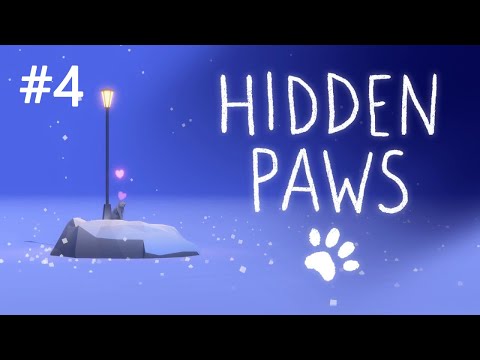Hidden Paws - #4 12 февраля - Новый год продолжается!