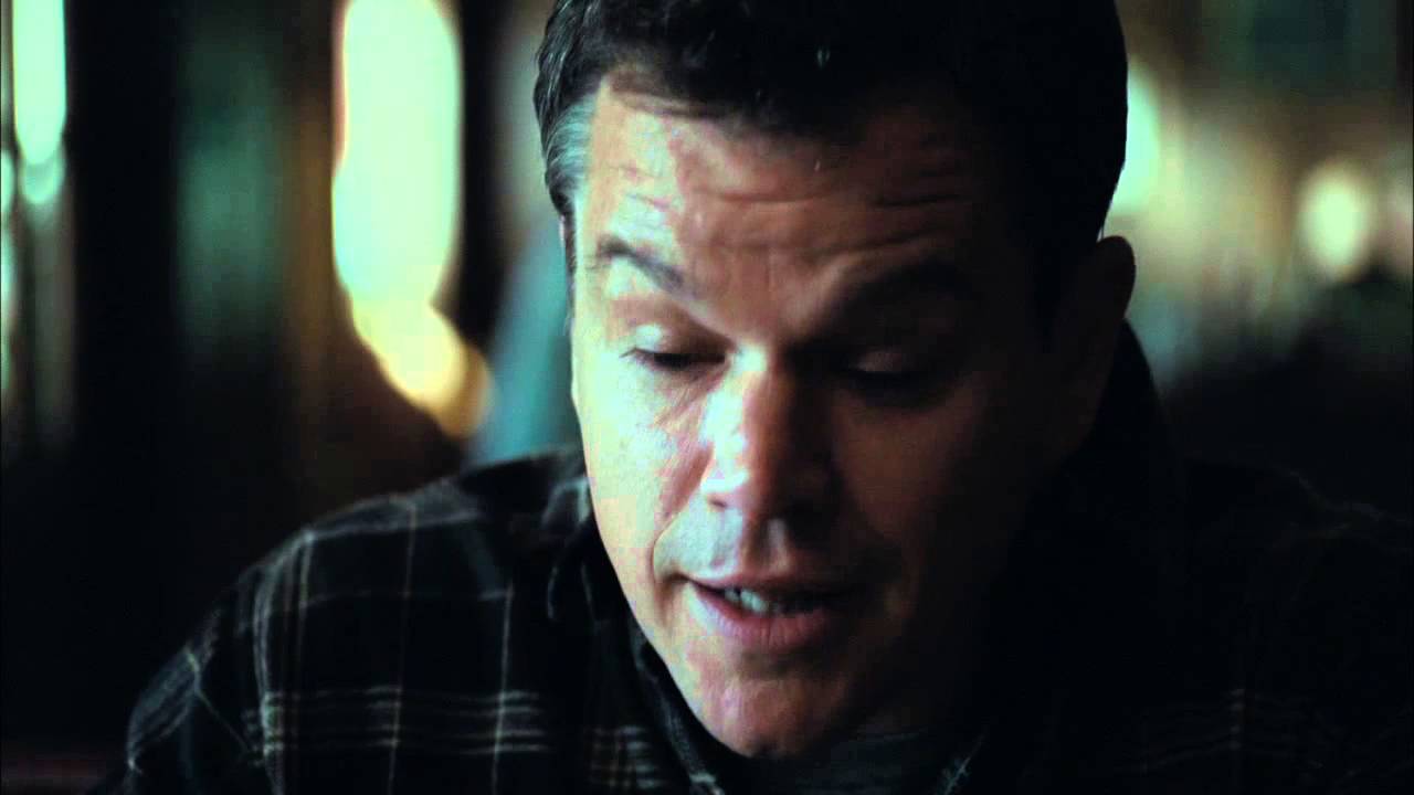 PROMISED LAND - "Let Some Other Guy Be Last" Clip