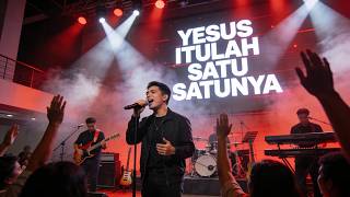 YESUS ITULAH SATU SATUNYA || COVER TEHILIM