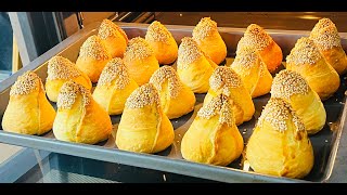 видео: Тесто 3 стакана и 3 картошки Такой в магазине не купить Я хочу делать это каждый день Это Так Вкусно картинка: Тесто 3 стакана и 3 картошки Такой в магазине не купить Я хочу делать это каждый день Это Так Вкусно