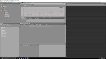Amazon Lumberyard - Ambient Audio (Part 1: WWise LTX)