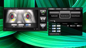 Gaze Tracker 2 0 Demo Screencast720p H 264 AAC