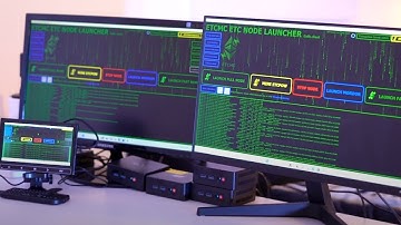 Currently earn $0: Got 5 more etcmc nodes - How to find peers (port forwarding & crash fix)