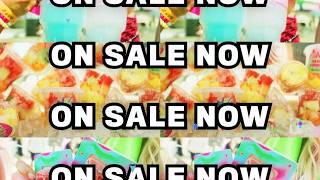 Lock in your HARD Summer 2026 ticket now!
