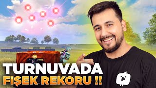 Bu Adamlar Çildirmiş Olmali İşaret Fi̇şeği̇ Rekoru Pubg Mobile