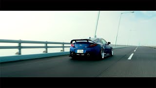 SUBARU BRZ ZD8 | STANCE | IRP SHORT SHIFTER | 4K