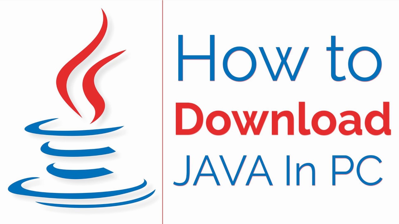 download java