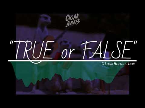 TRUE OR FALSE