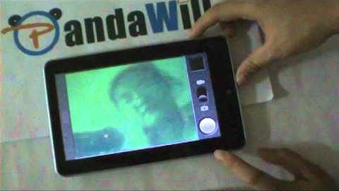 Gpad G10 camera, android marekt download and WIFI