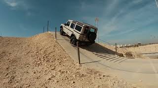 INEOS Grenadier | 2B Tours BIC Bahrain | Adamas Motors