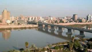 بغداد يا قلعة الاسود -أم كلثوم.flv
