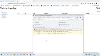 Ajax-1 How to call Get Request by using Ajax.
